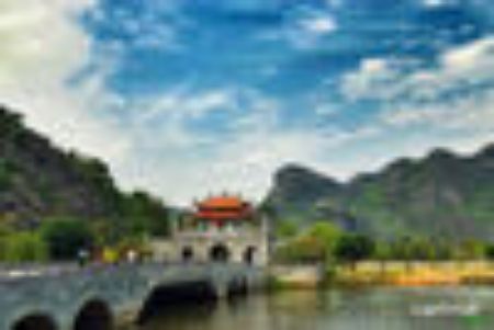 Ảnh của Về cố đô Hoa Lư Ninh Bình khám phá du lịch văn hóa
